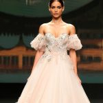The Best 2021 Bridal Trends We Spotted at Barcelona Bridal Fashion Week