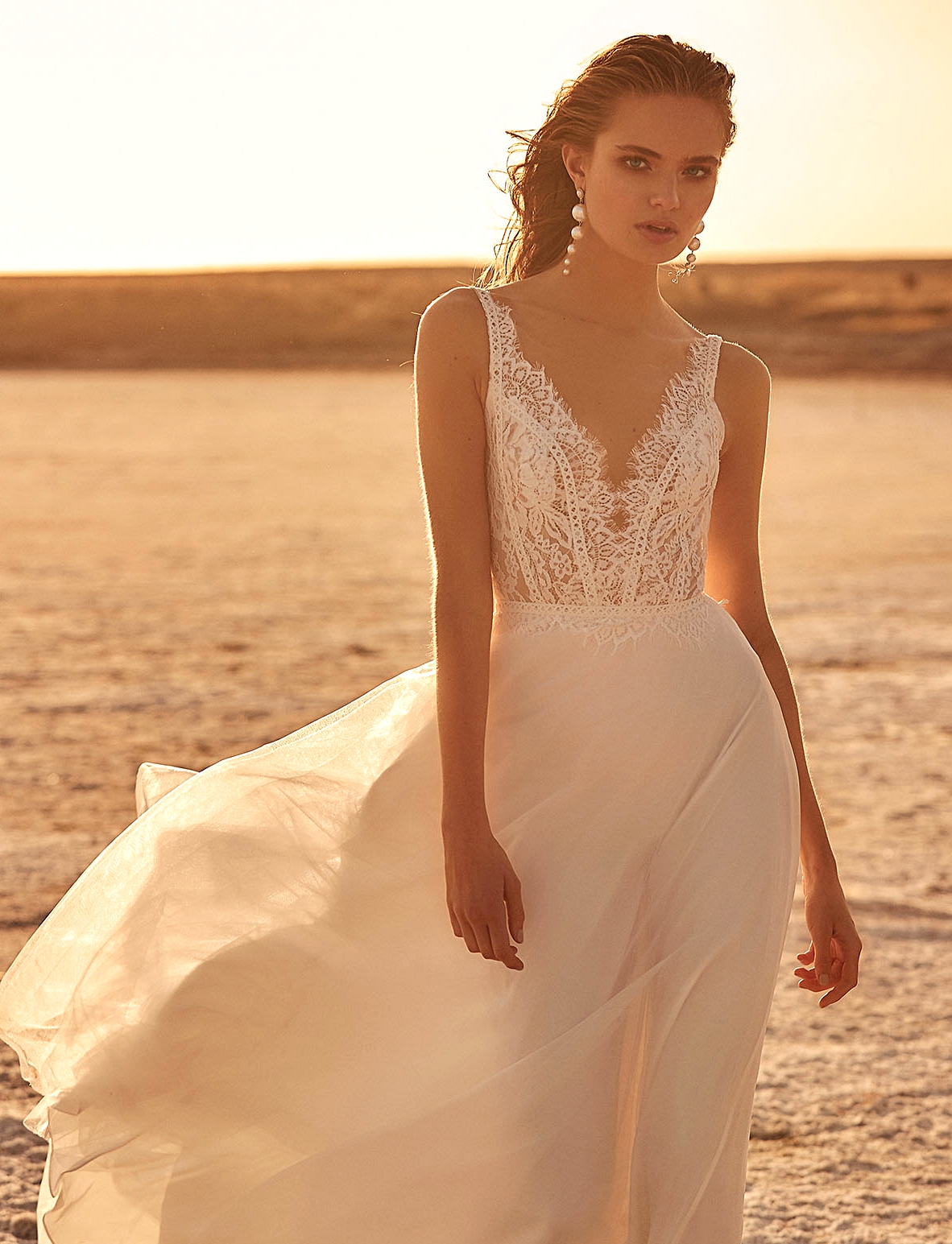 We're Crushing on Chosen By One Day—See Their Newest Clair De Lune Lace ...