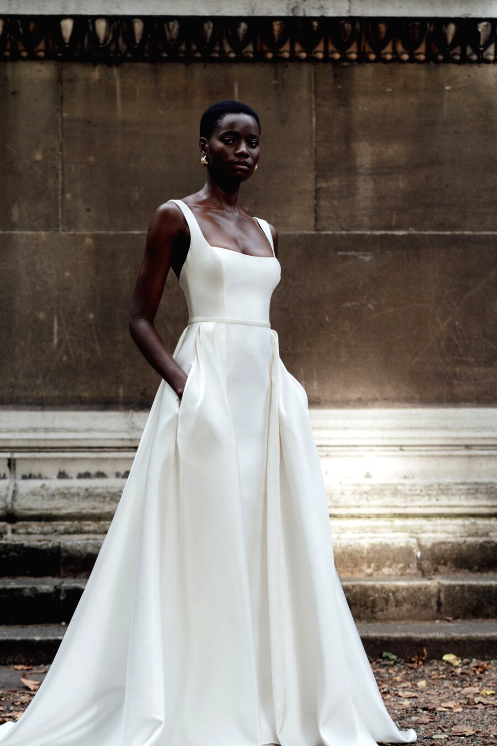 Halfpenny London's 2022 Bridal Assortment is Right here and We're ...