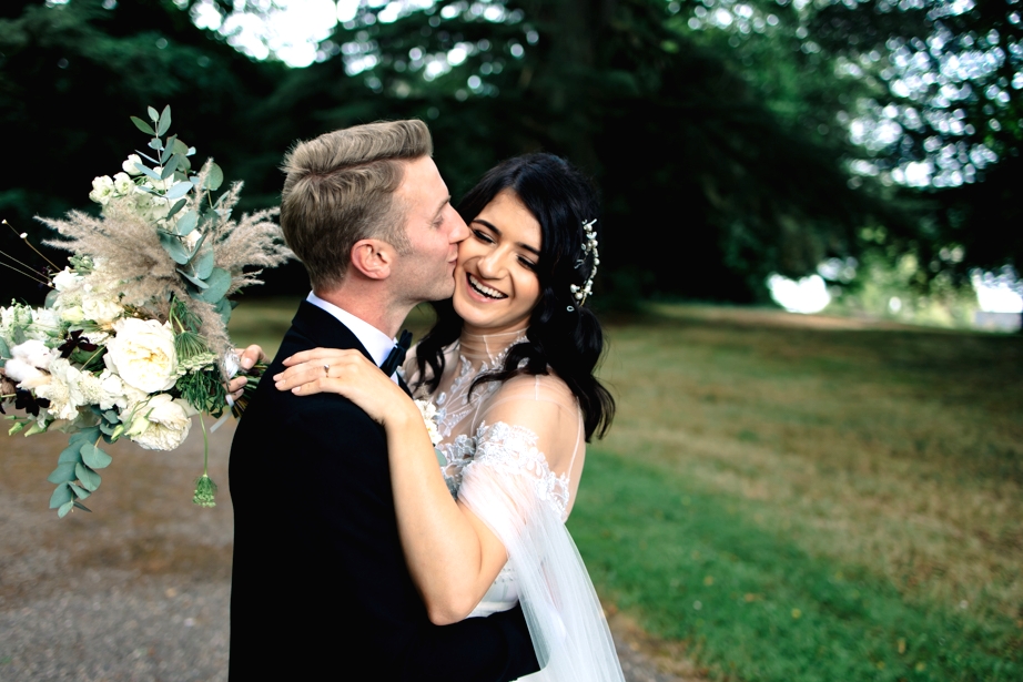 Kerrie & Micheál's Castle Leslie Wedding Film