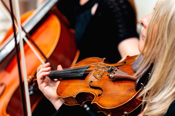 The Best Ceremony Singers and Musicians in Ireland